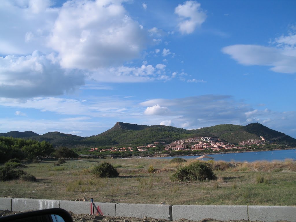 Porto Tramatzu - Villaputzu (foto di Oscar Z.)